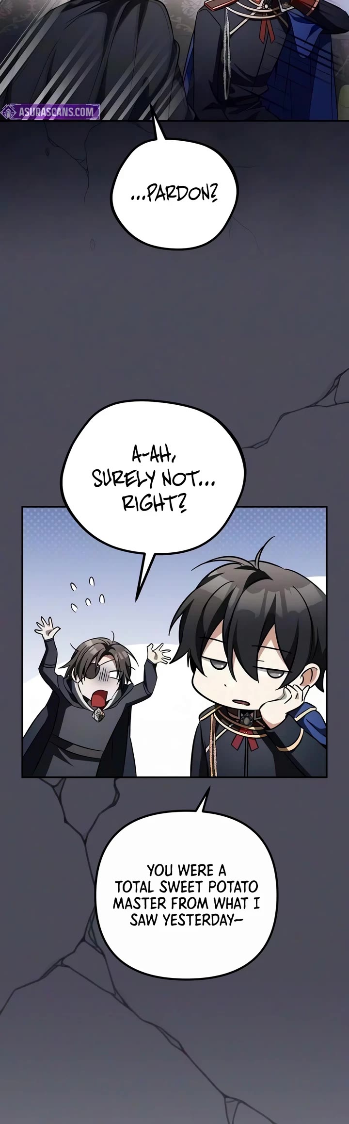 Raising Villains the Right Way Chapter 43 page 72 - Chapter 43