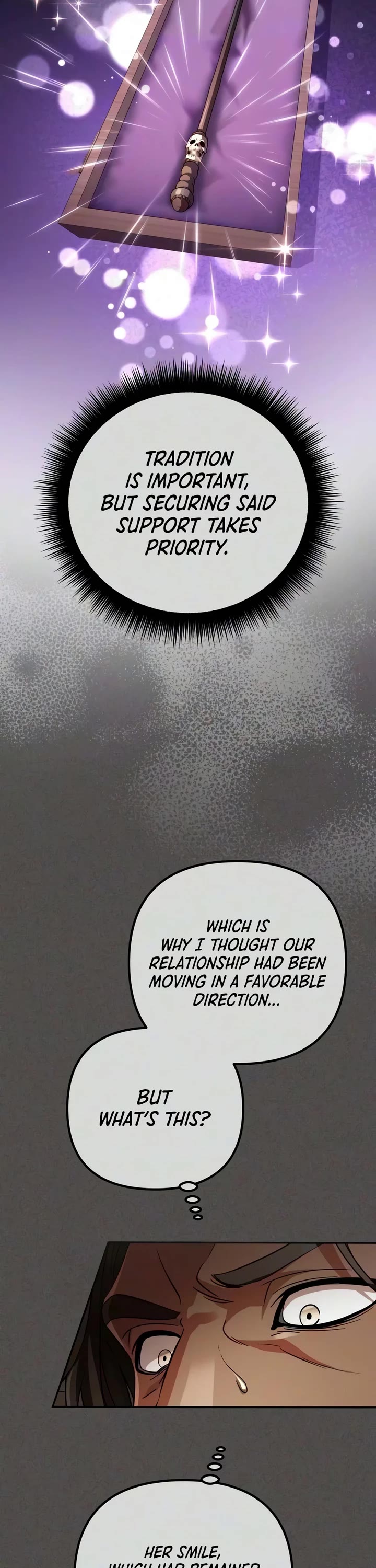 Raising Villains the Right Way Chapter 43 page 9 - Chapter 43