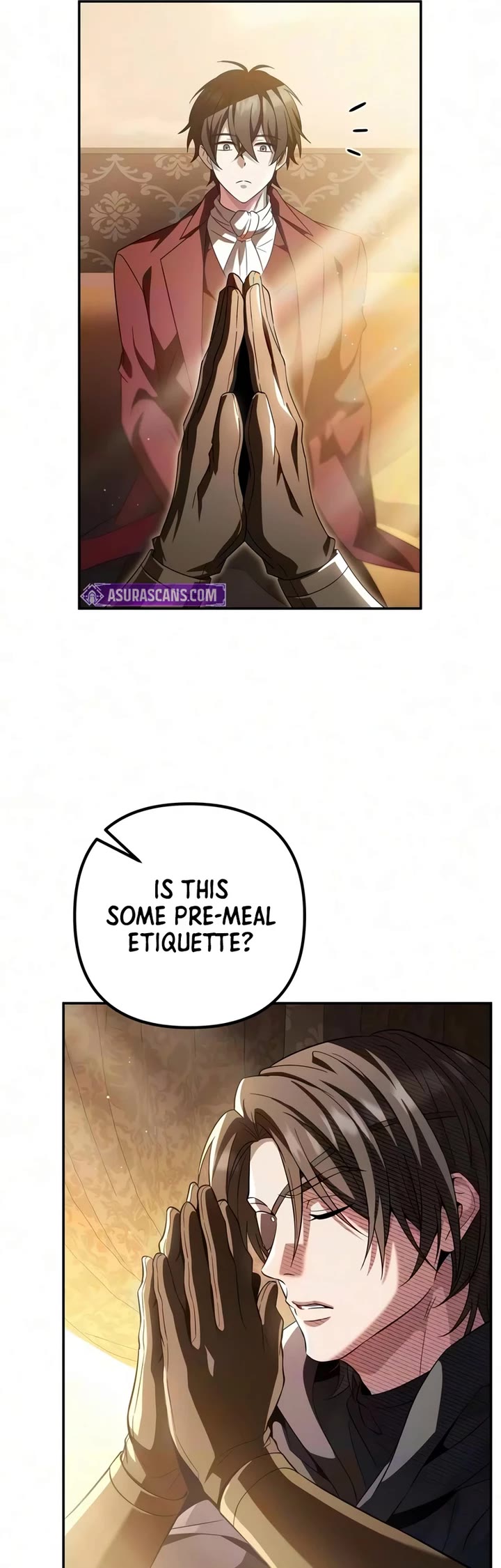 Raising Villains the Right Way Chapter 44 page 13 - Chapter 44