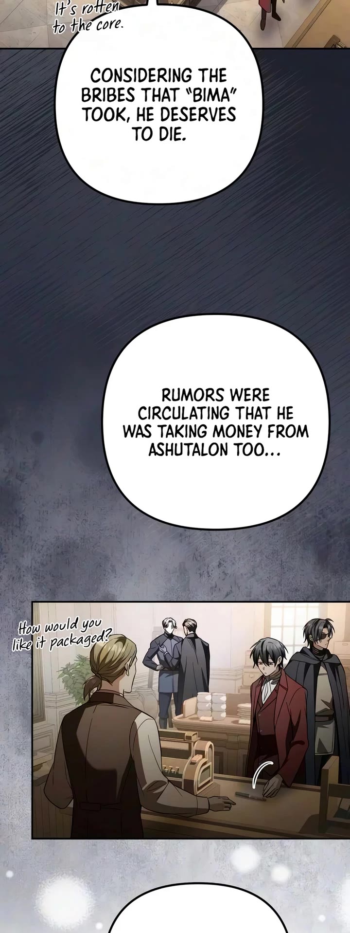 Raising Villains the Right Way Chapter 44 page 18 - Chapter 44