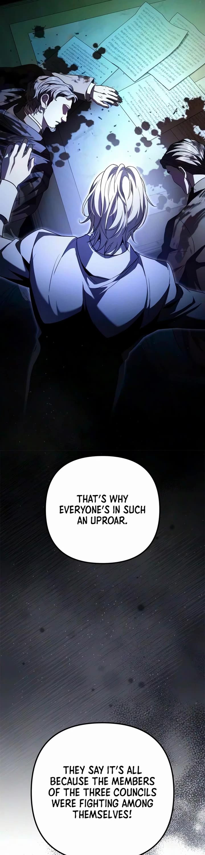 Raising Villains the Right Way Chapter 44 page 20 - Chapter 44