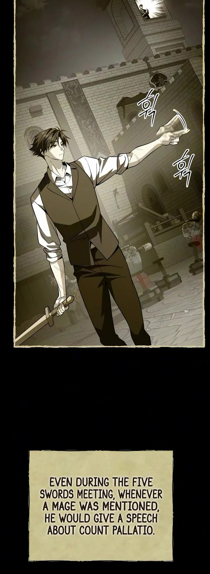 Raising Villains the Right Way Chapter 44 page 29 - Chapter 44
