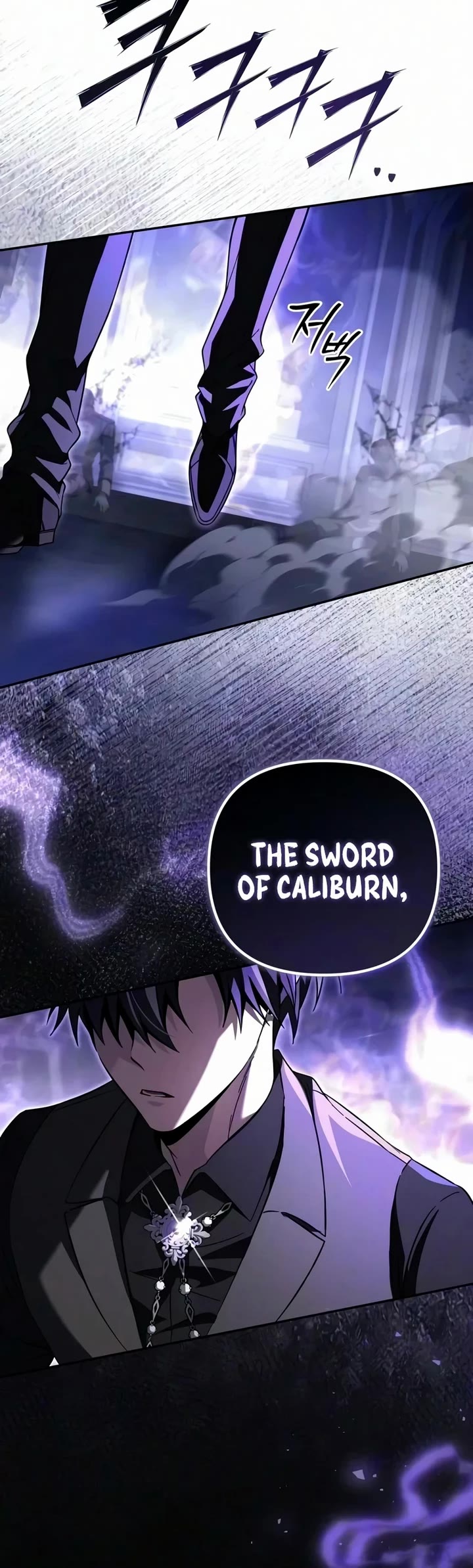 Raising Villains the Right Way Chapter 44 page 39 - Chapter 44