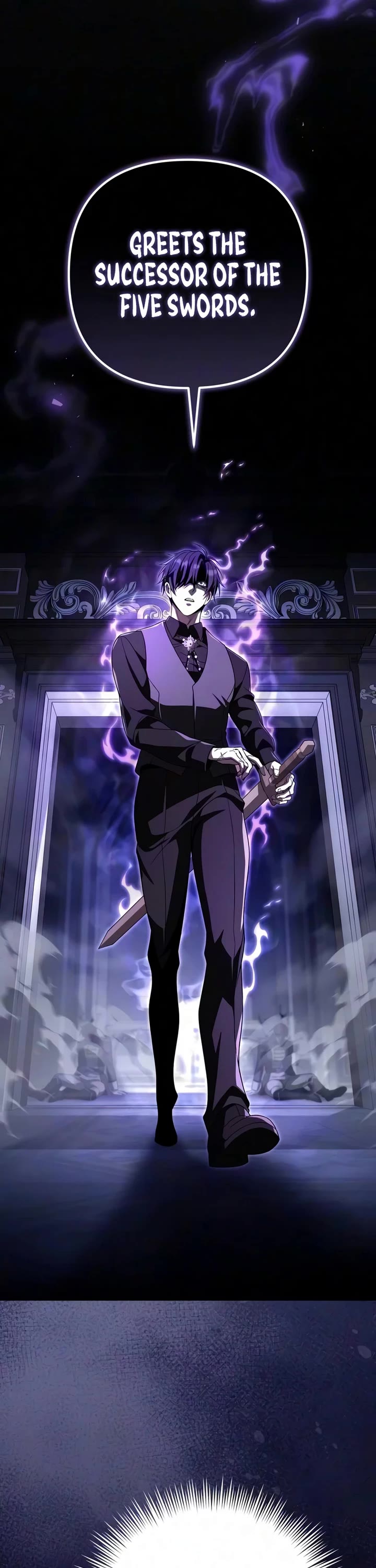 Raising Villains the Right Way Chapter 44 page 40 - Chapter 44