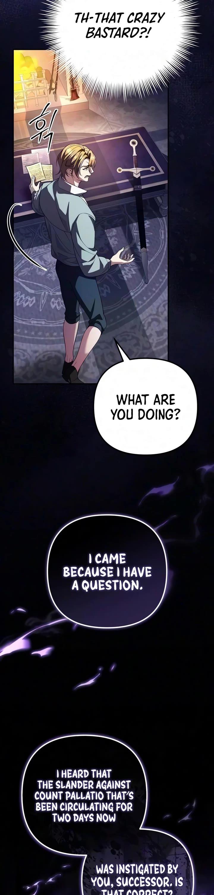 Raising Villains the Right Way Chapter 44 page 41 - Chapter 44