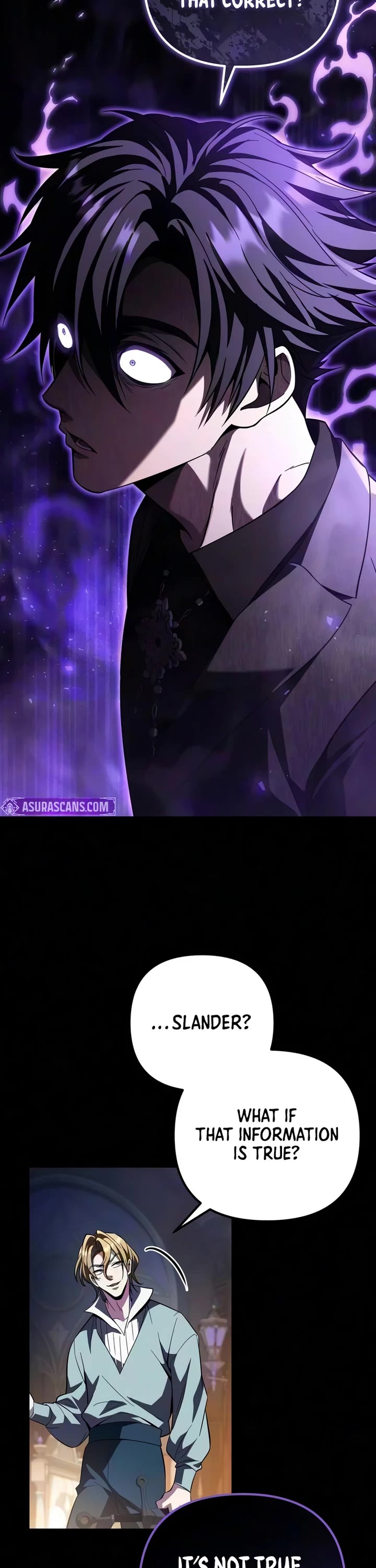 Raising Villains the Right Way Chapter 44 page 42 - Chapter 44