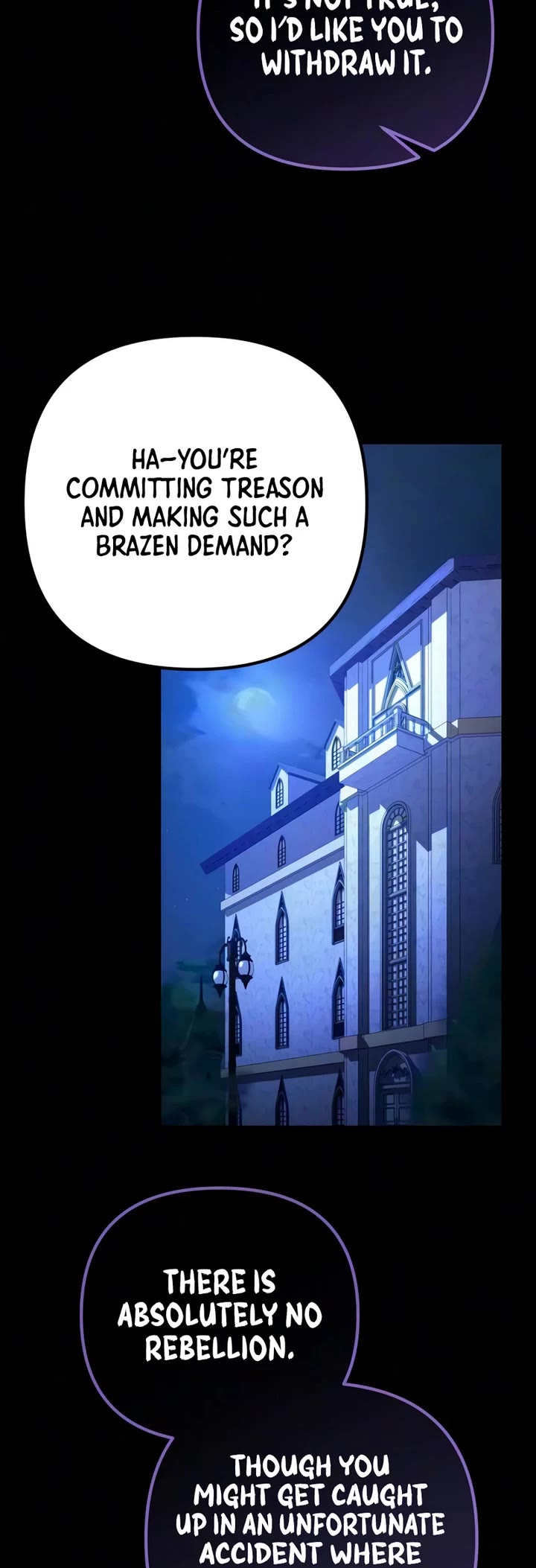 Raising Villains the Right Way Chapter 44 page 43 - Chapter 44