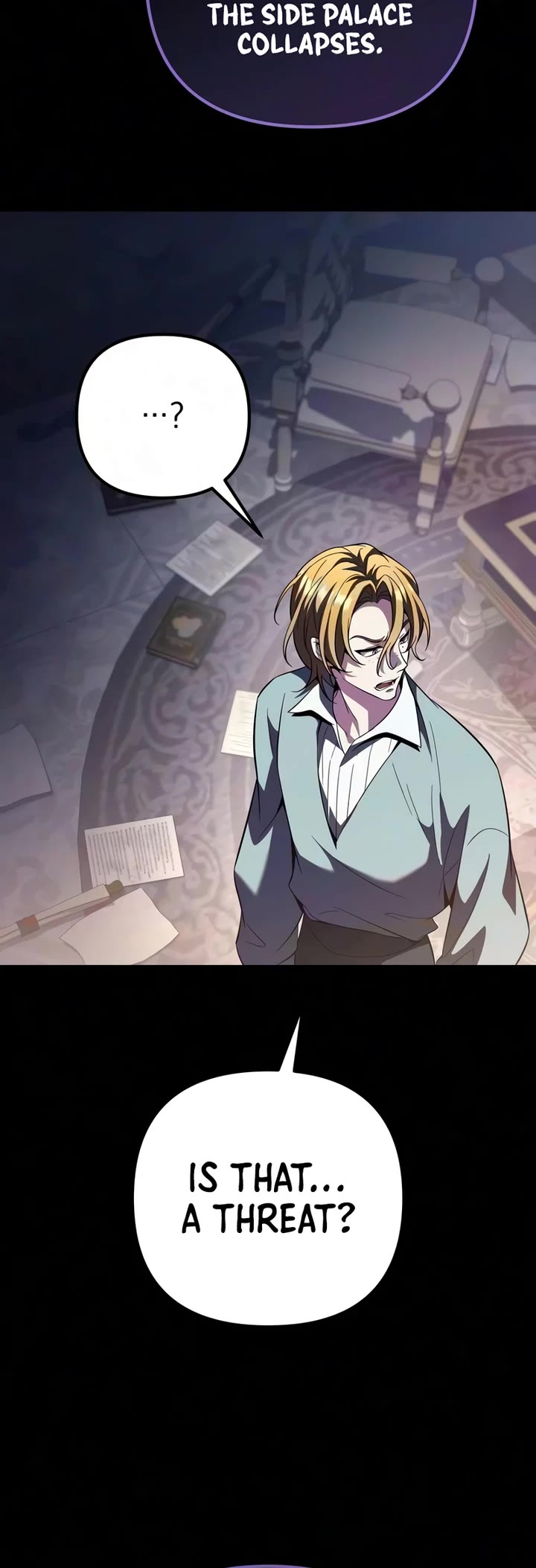 Raising Villains the Right Way Chapter 44 page 44 - Chapter 44