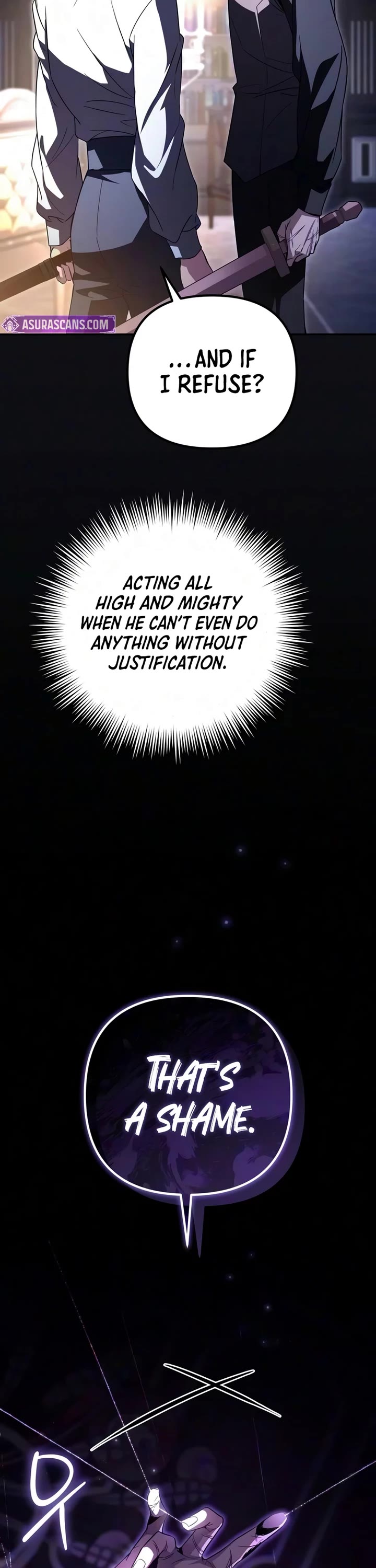 Raising Villains the Right Way Chapter 44 page 46 - Chapter 44