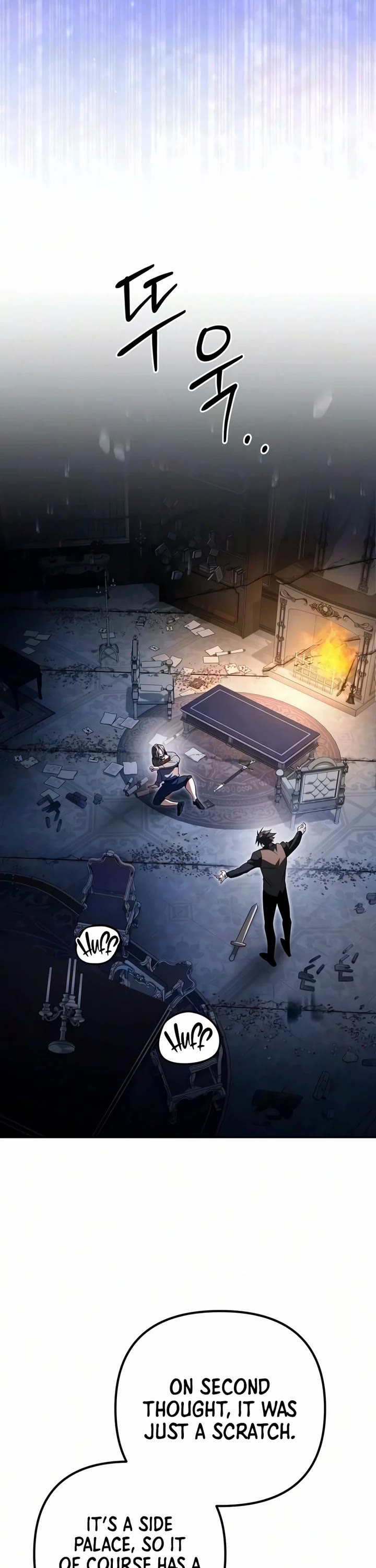 Raising Villains the Right Way Chapter 44 page 55 - Chapter 44