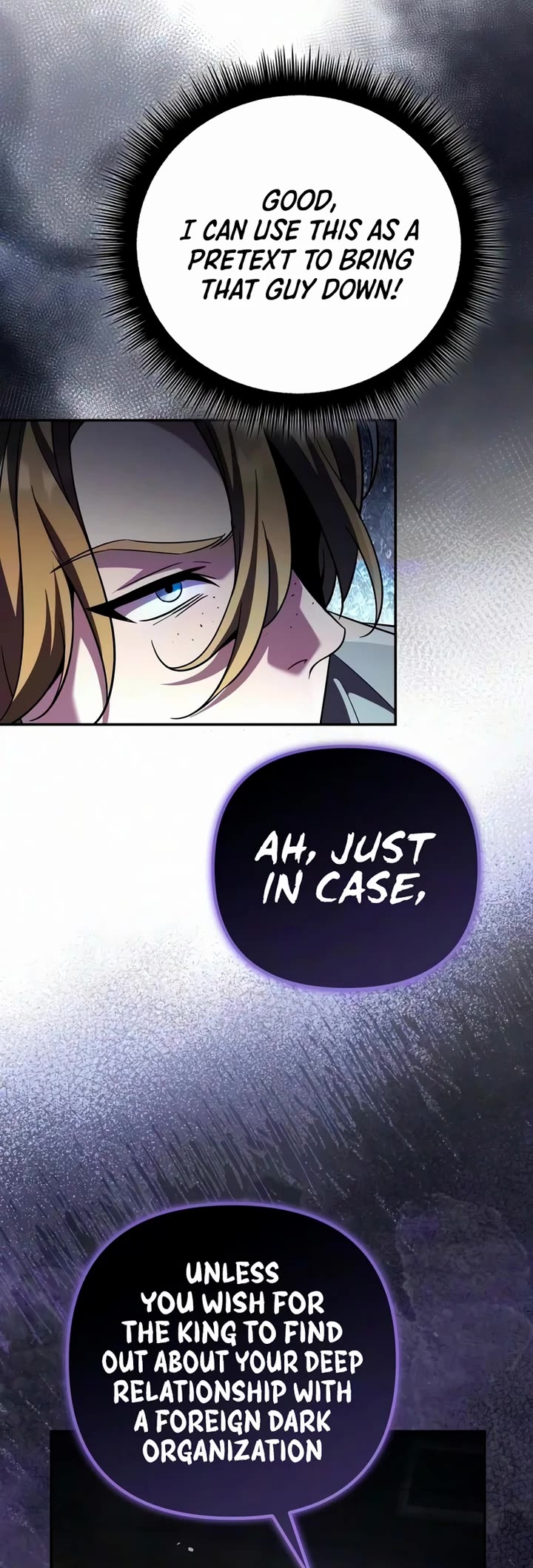 Raising Villains the Right Way Chapter 44 page 57 - Chapter 44