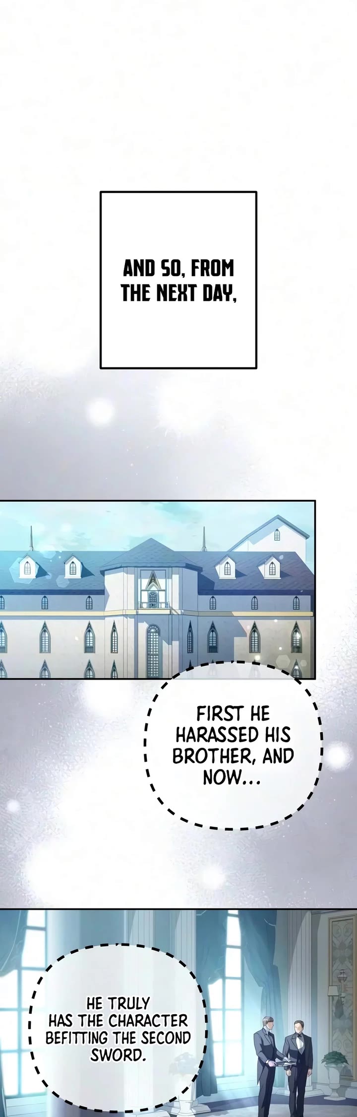 Raising Villains the Right Way Chapter 44 page 62 - Chapter 44