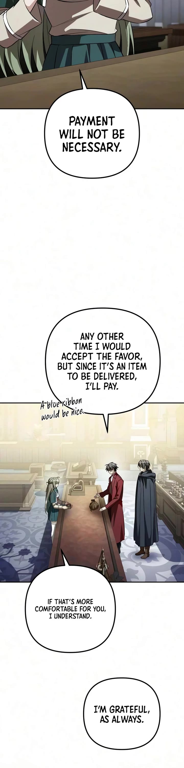 Raising Villains the Right Way Chapter 44 page 65 - Chapter 44