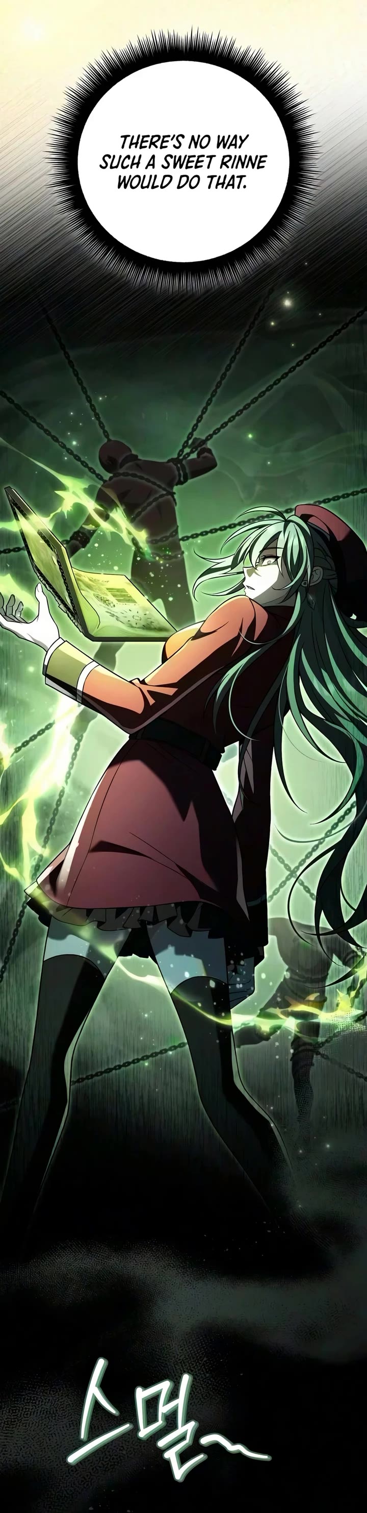 Raising Villains the Right Way Chapter 44 page 67 - Chapter 44
