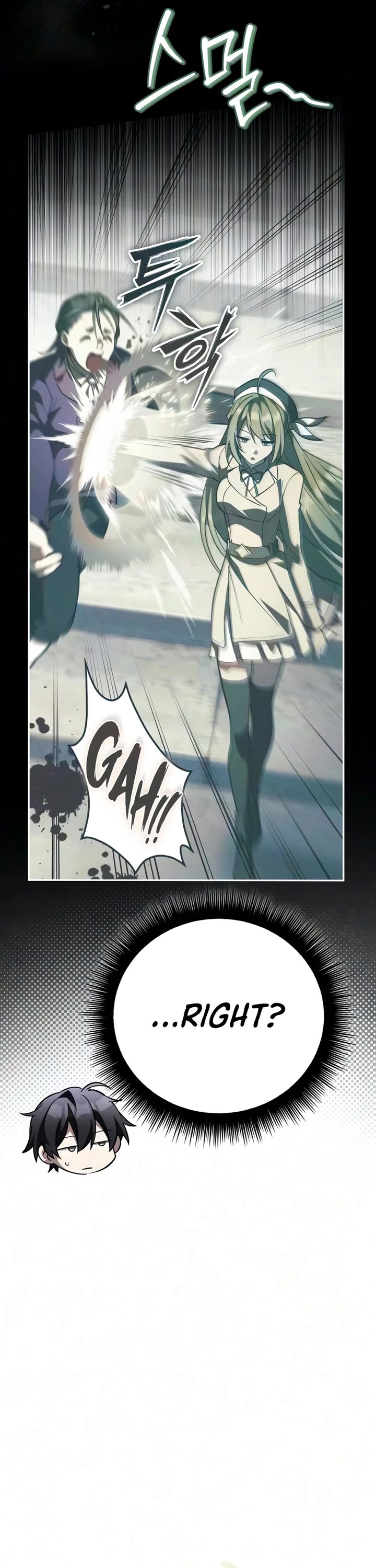 Raising Villains the Right Way Chapter 44 page 68 - Chapter 44