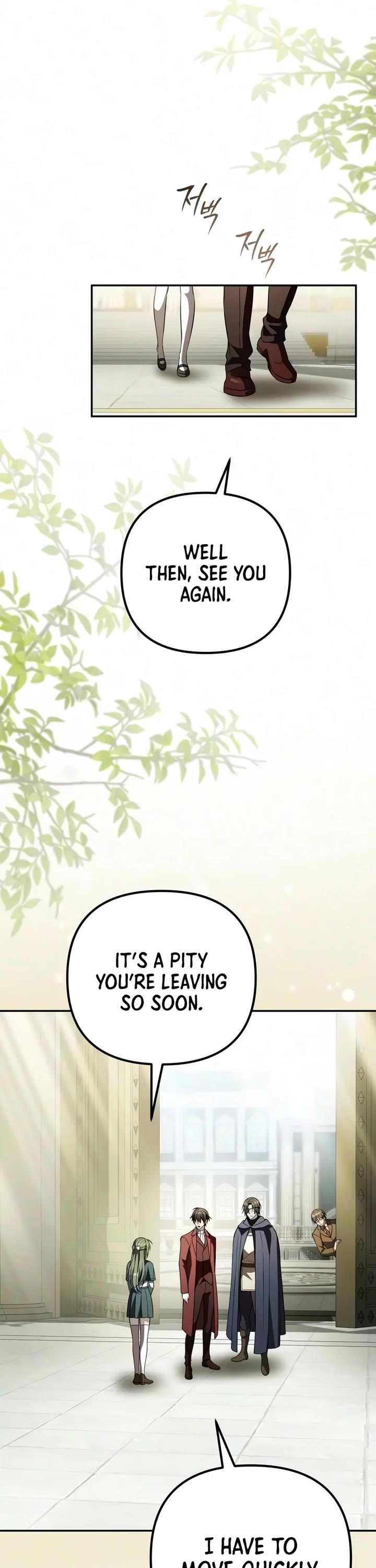 Raising Villains the Right Way Chapter 44 page 69 - Chapter 44