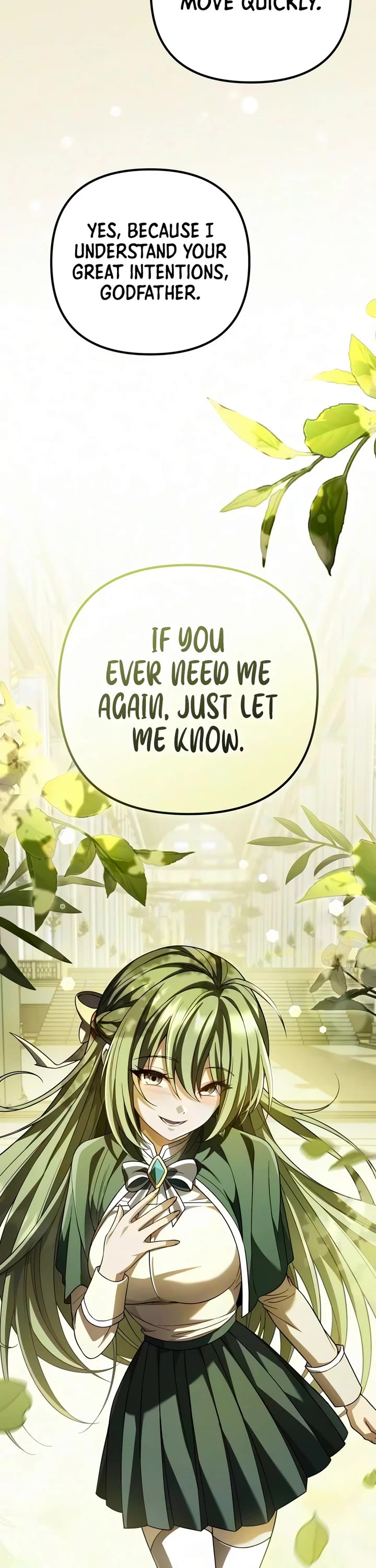 Raising Villains the Right Way Chapter 44 page 70 - Chapter 44