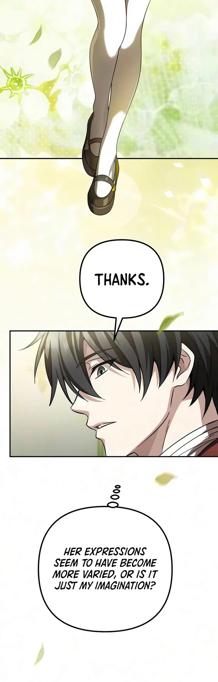Raising Villains the Right Way Chapter 44 page 71 - Chapter 44