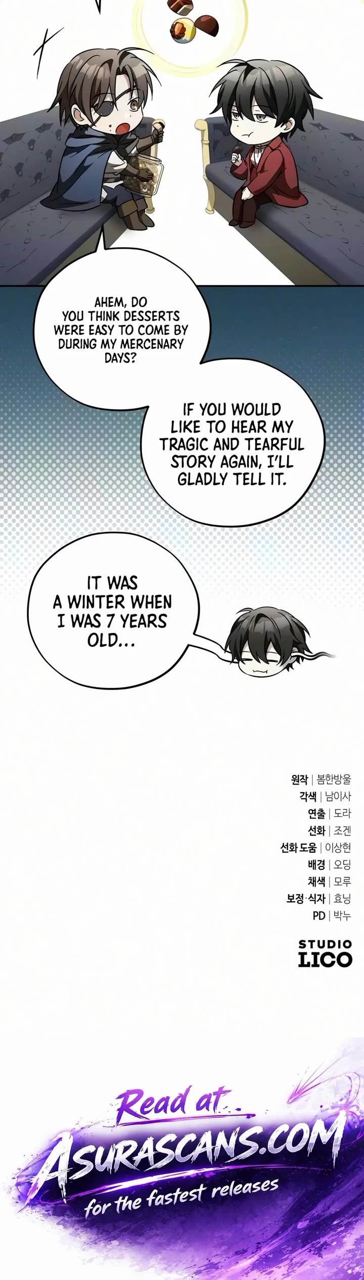 Raising Villains the Right Way Chapter 44 page 75 - Chapter 44