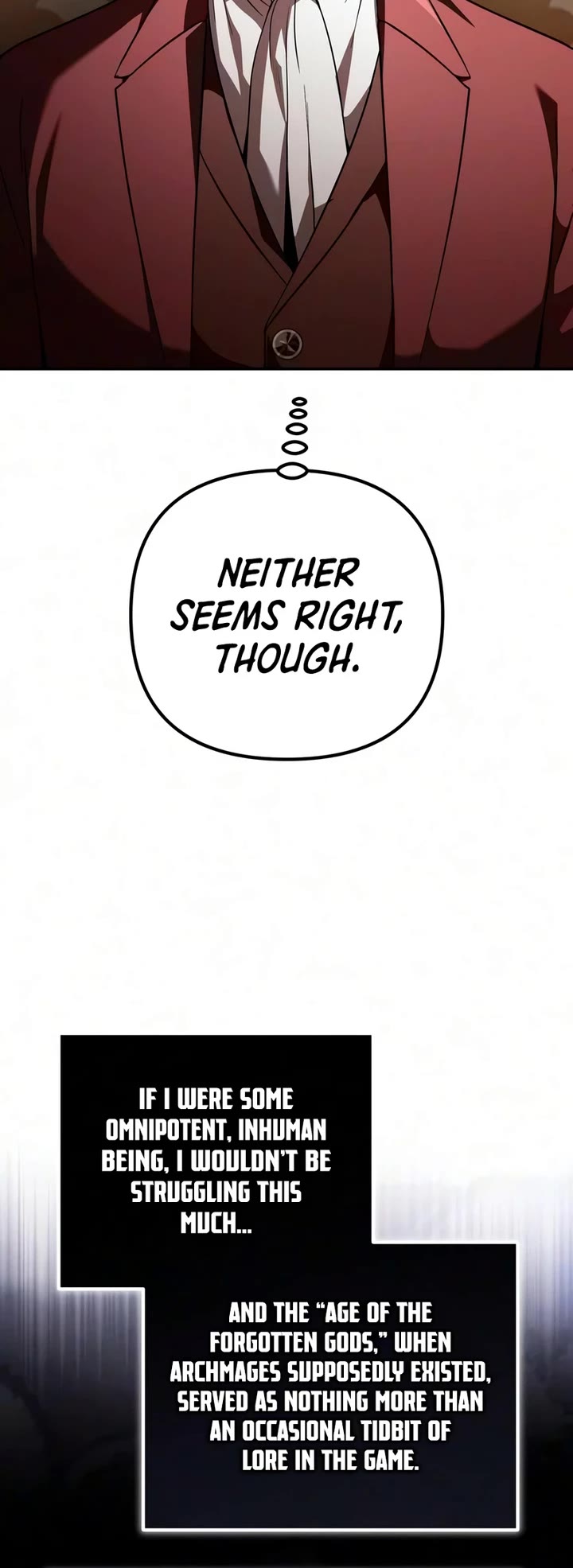 Raising Villains the Right Way Chapter 44 page 9 - Chapter 44