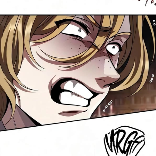 Raising Villains the Right Way Chapter 44 cover