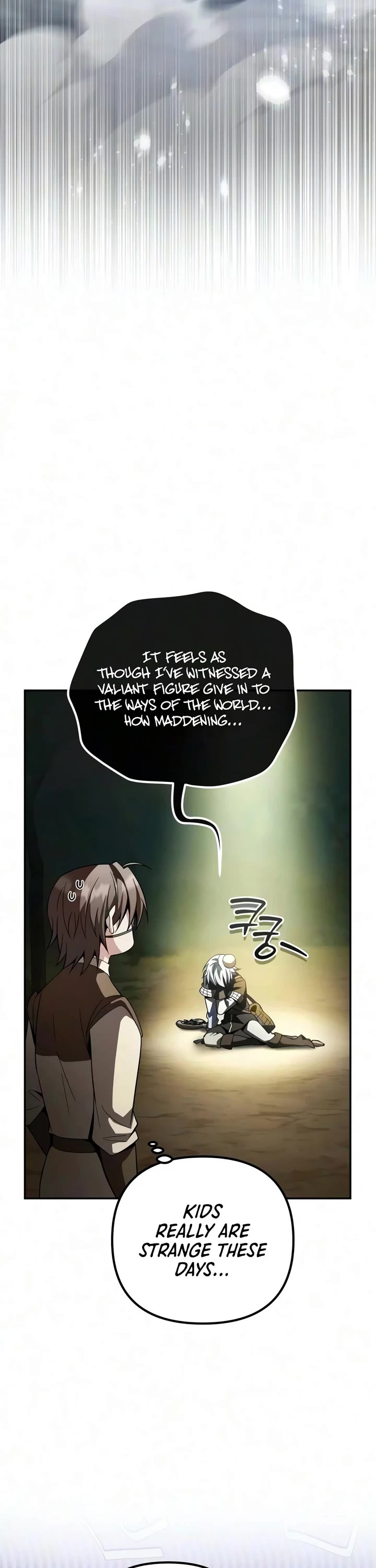 Raising Villains the Right Way Chapter 45 page 14 - Chapter 45