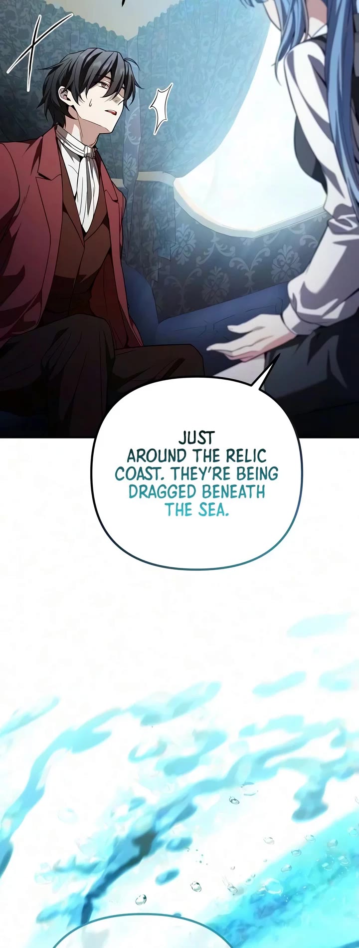 Raising Villains the Right Way Chapter 45 page 25 - Chapter 45