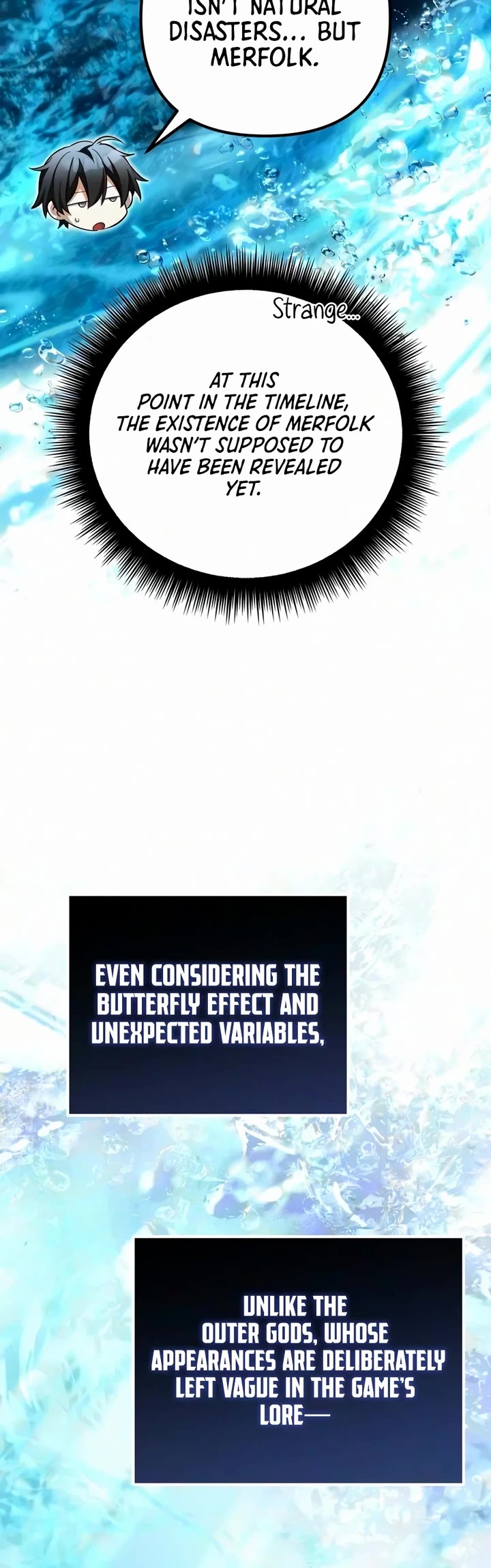 Raising Villains the Right Way Chapter 45 page 27 - Chapter 45