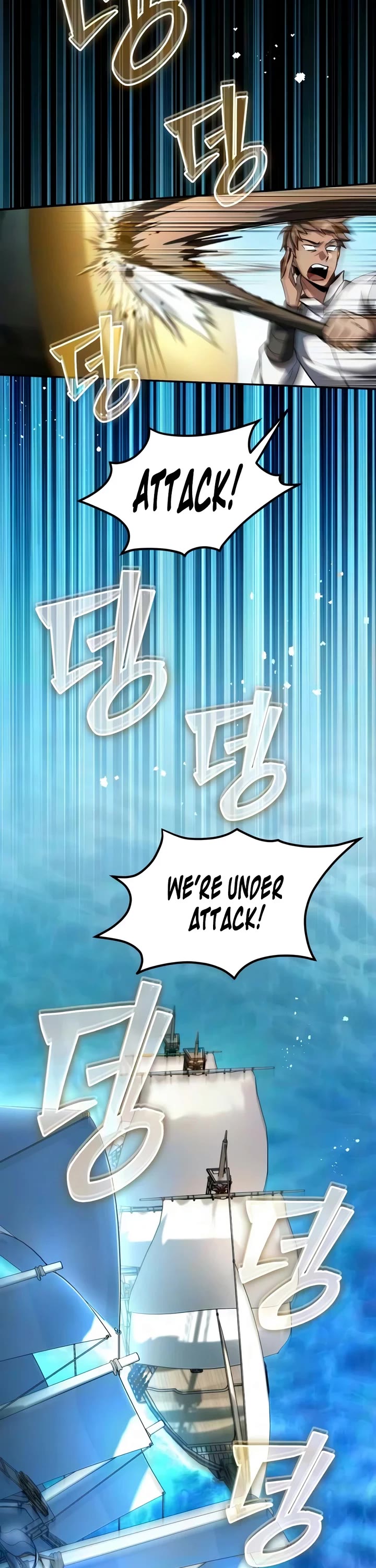 Raising Villains the Right Way Chapter 45 page 40 - Chapter 45