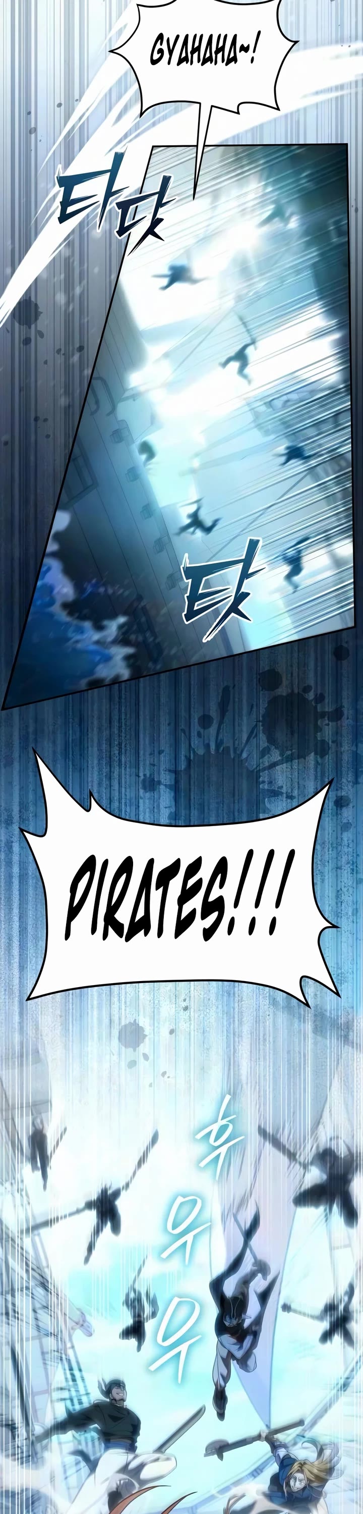 Raising Villains the Right Way Chapter 45 page 43 - Chapter 45