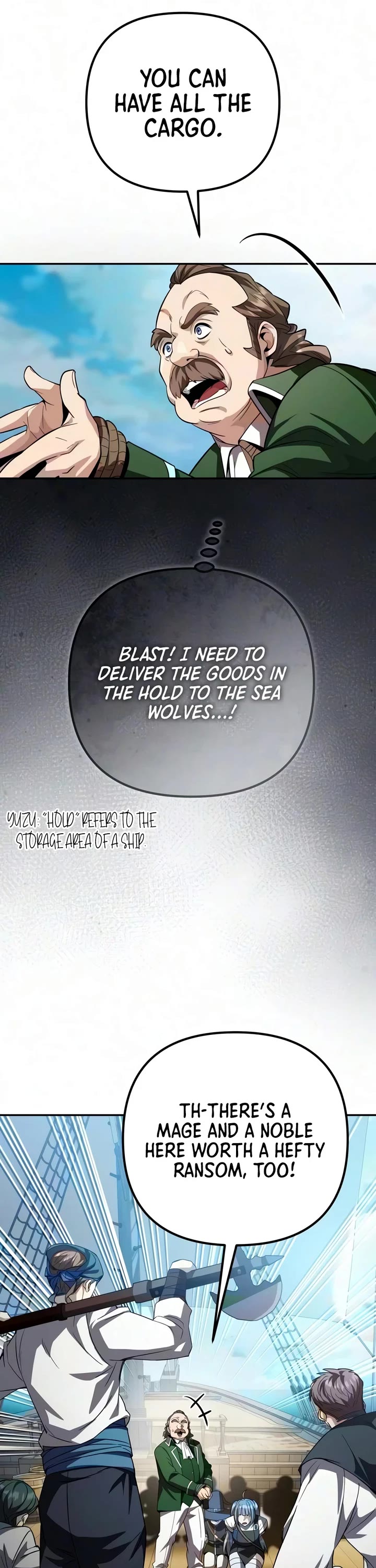 Raising Villains the Right Way Chapter 45 page 51 - Chapter 45