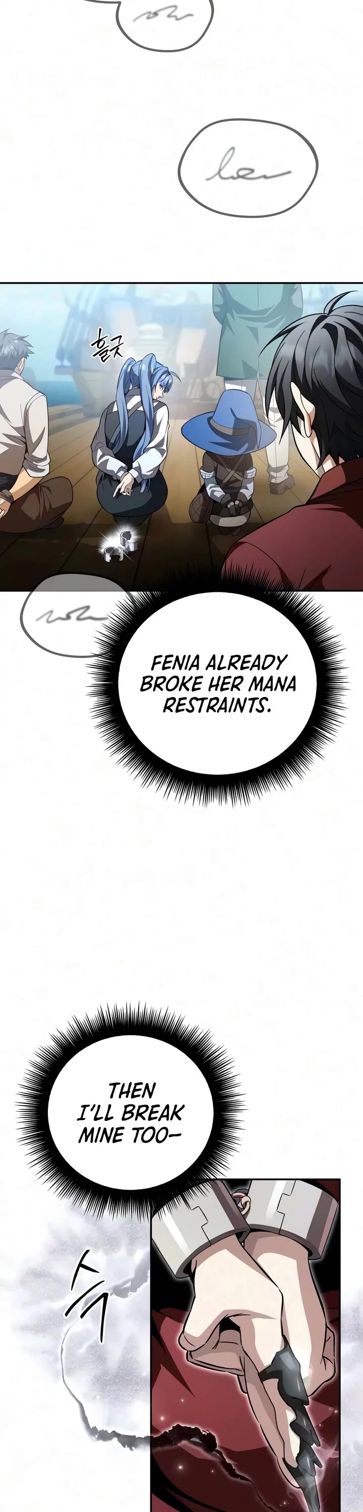 Raising Villains the Right Way Chapter 45 page 53 - Chapter 45