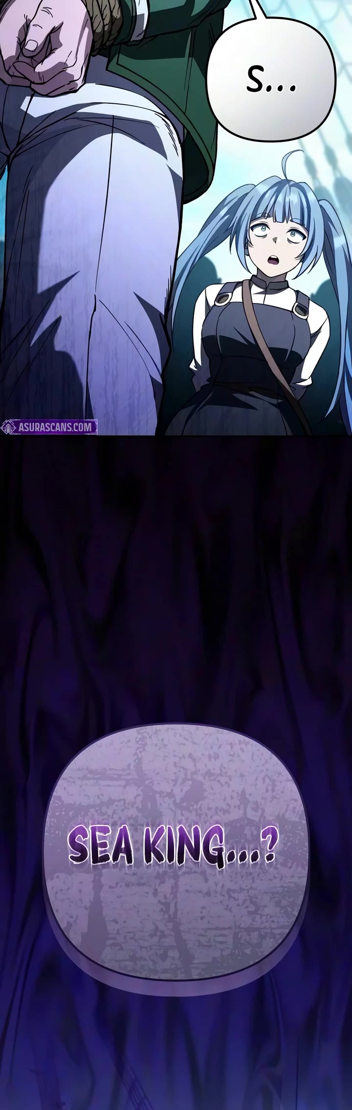 Raising Villains the Right Way Chapter 45 page 56 - Chapter 45
