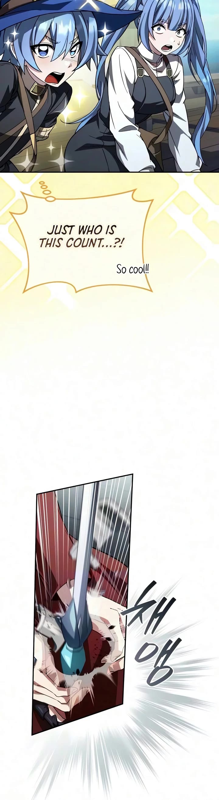 Raising Villains the Right Way Chapter 45 page 67 - Chapter 45