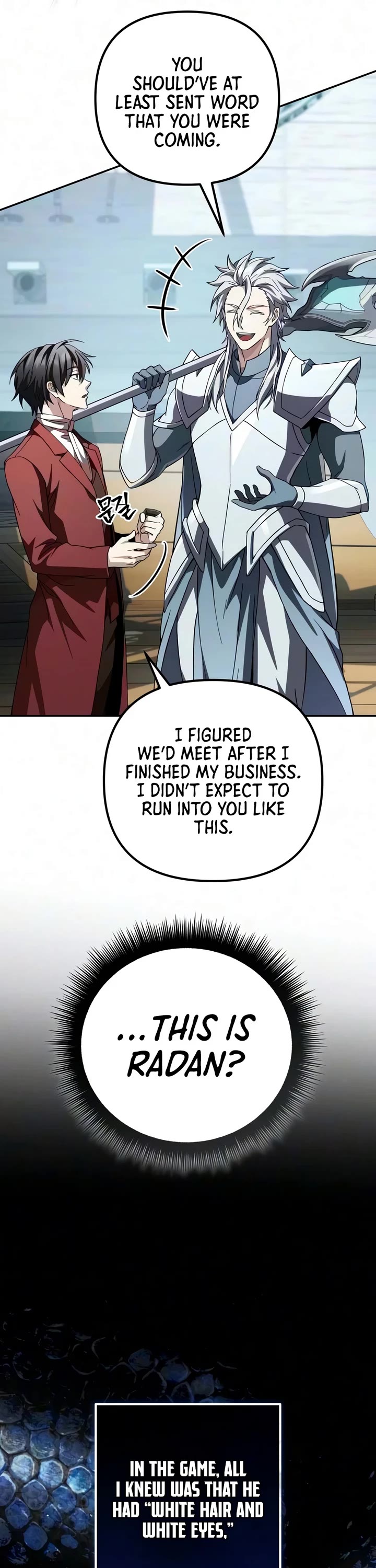 Raising Villains the Right Way Chapter 45 page 68 - Chapter 45