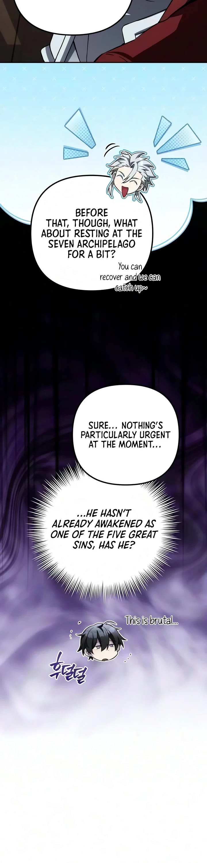 Raising Villains the Right Way Chapter 45 page 75 - Chapter 45