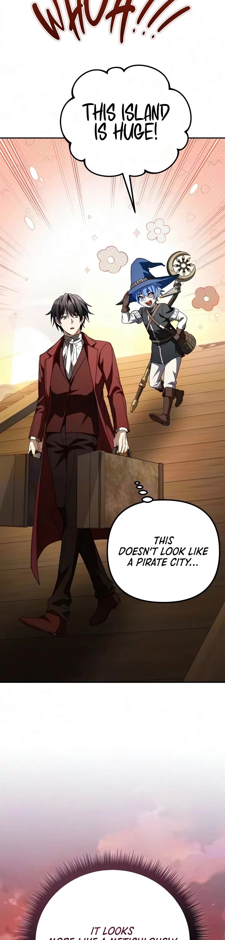 Raising Villains the Right Way Chapter 45 page 78 - Chapter 45