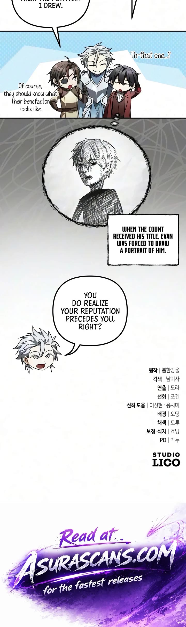 Raising Villains the Right Way Chapter 45 page 81 - Chapter 45