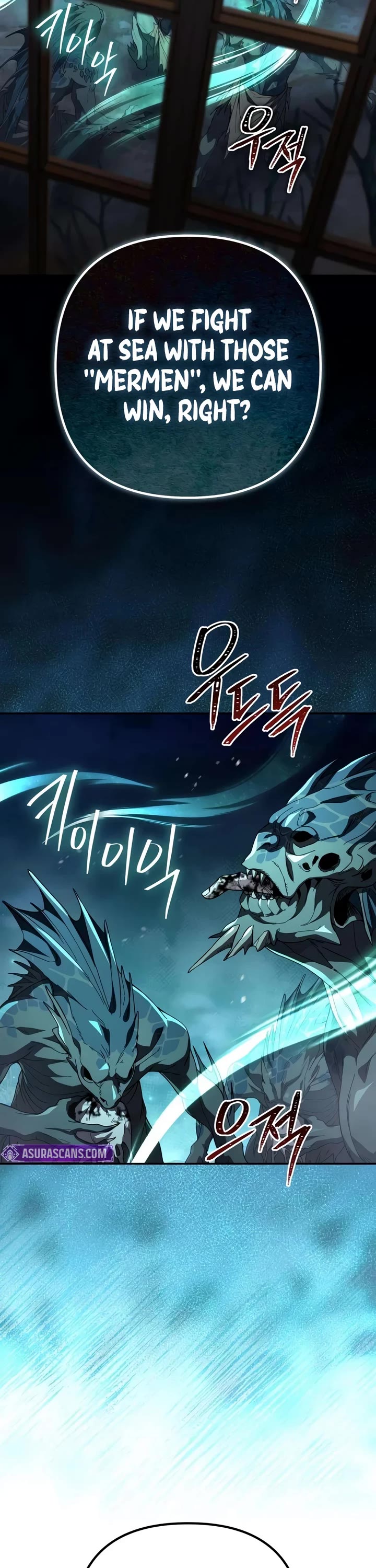 Raising Villains the Right Way Chapter 46 page 14 - Chapter 46