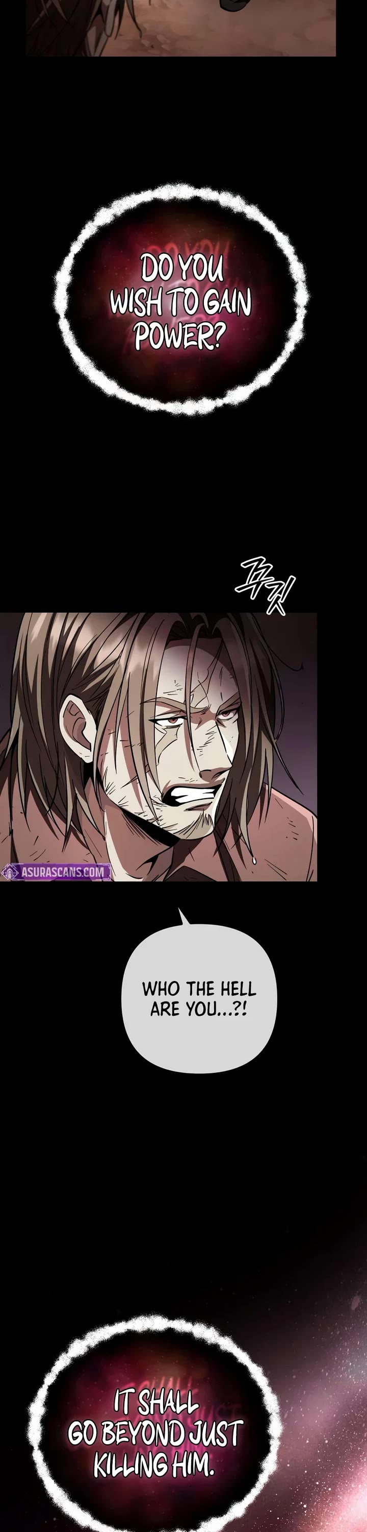 Raising Villains the Right Way Chapter 46 page 19 - Chapter 46
