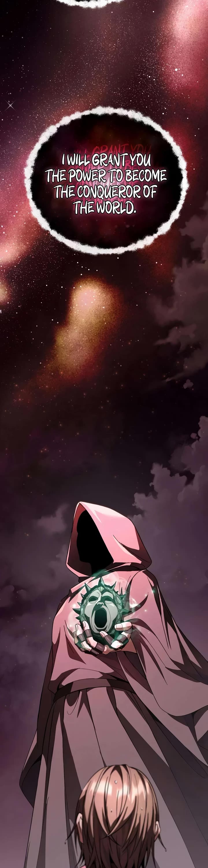 Raising Villains the Right Way Chapter 46 page 20 - Chapter 46