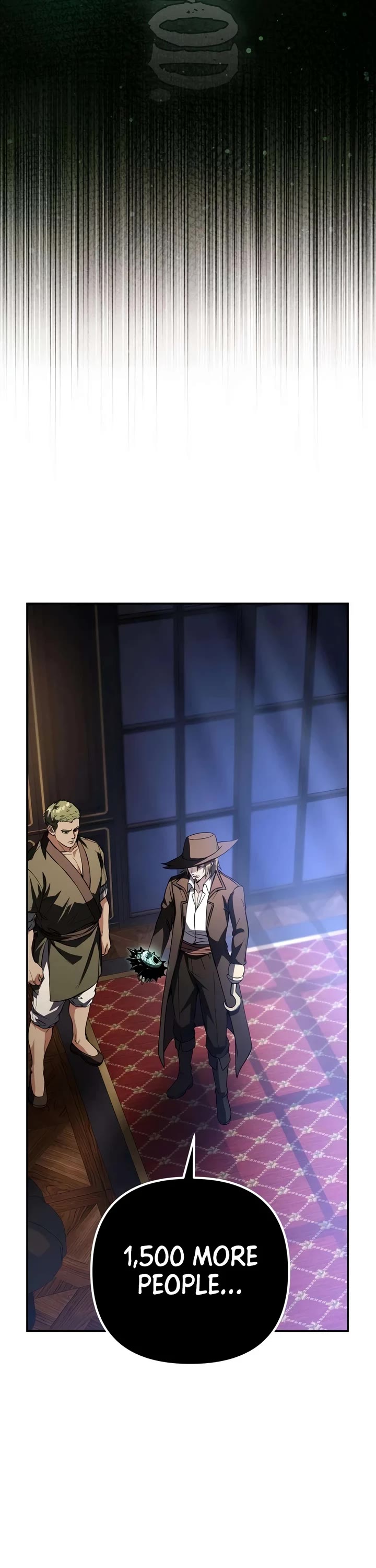 Raising Villains the Right Way Chapter 46 page 24 - Chapter 46