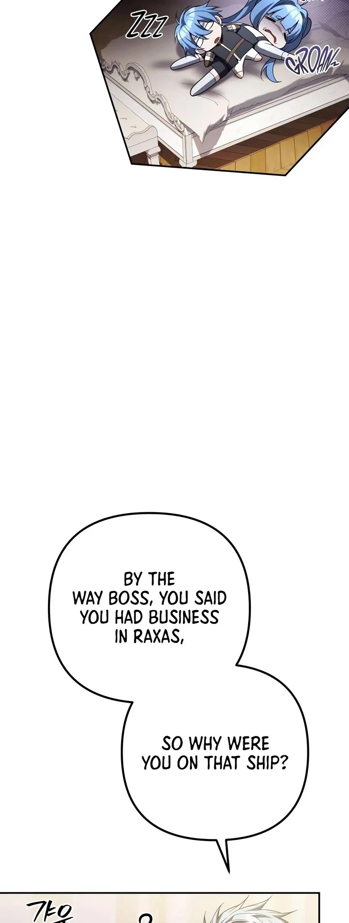 Raising Villains the Right Way Chapter 46 page 31 - Chapter 46
