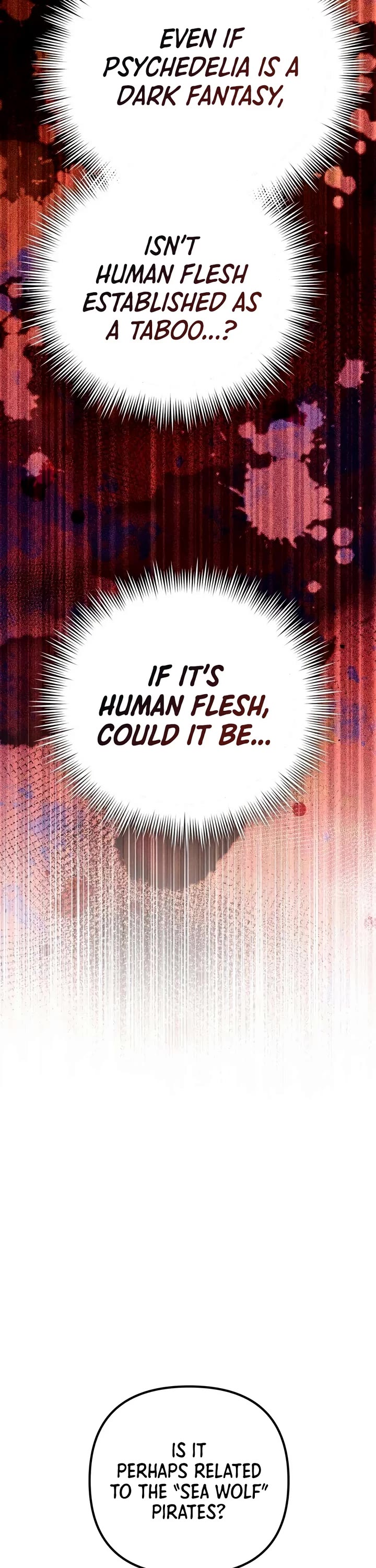 Raising Villains the Right Way Chapter 46 page 35 - Chapter 46