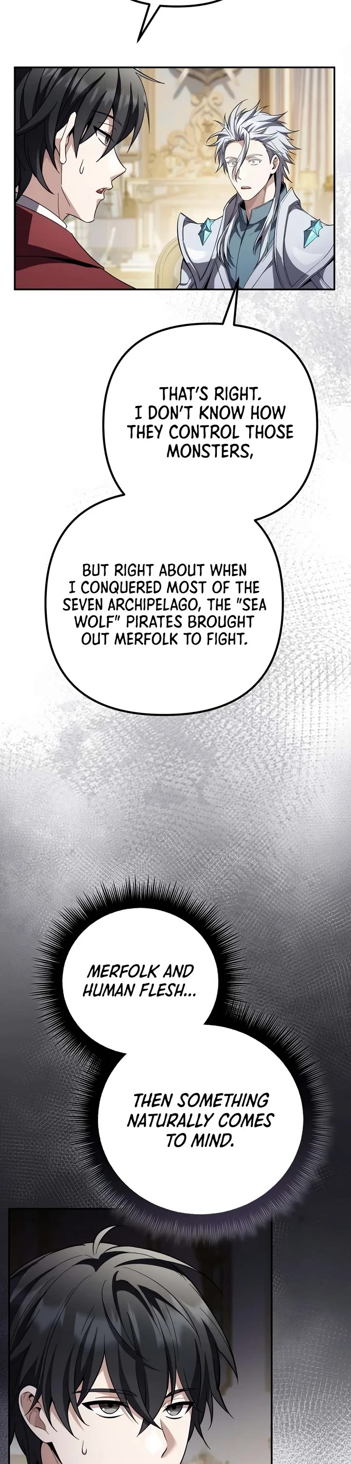 Raising Villains the Right Way Chapter 46 page 36 - Chapter 46
