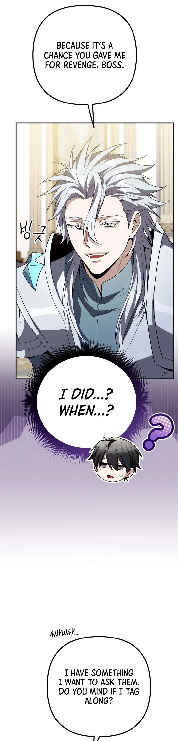 Raising Villains the Right Way Chapter 46 page 39 - Chapter 46