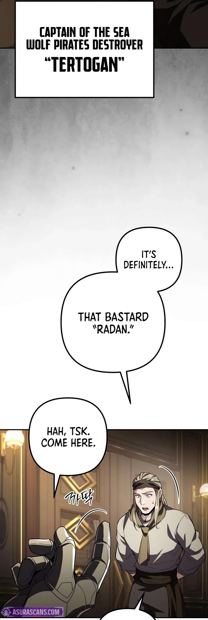 Raising Villains the Right Way Chapter 46 page 4 - Chapter 46