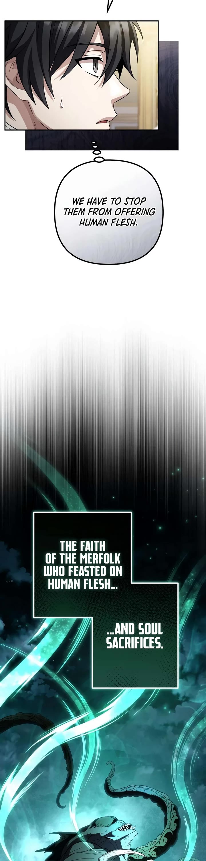 Raising Villains the Right Way Chapter 46 page 40 - Chapter 46