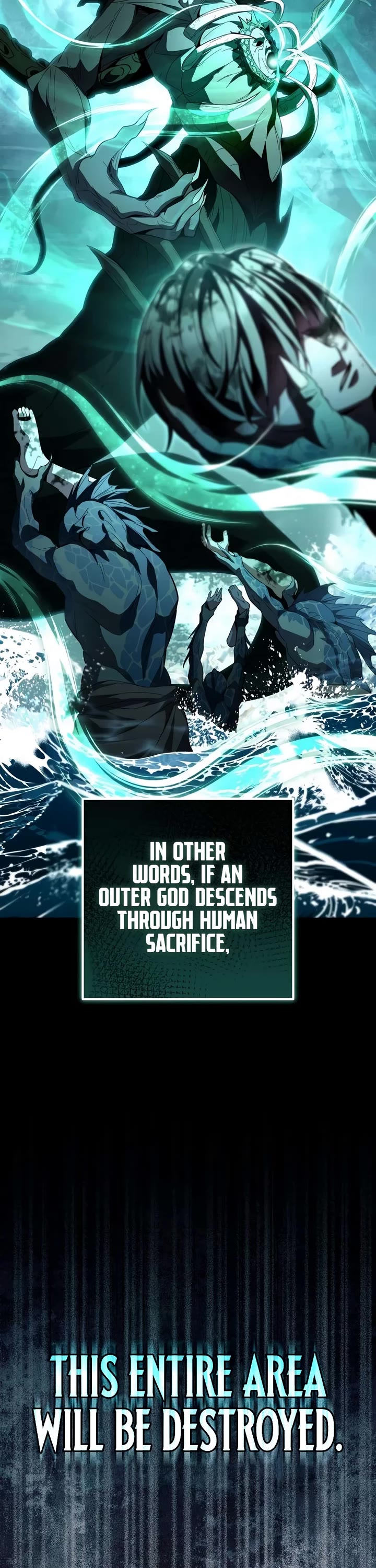 Raising Villains the Right Way Chapter 46 page 41 - Chapter 46