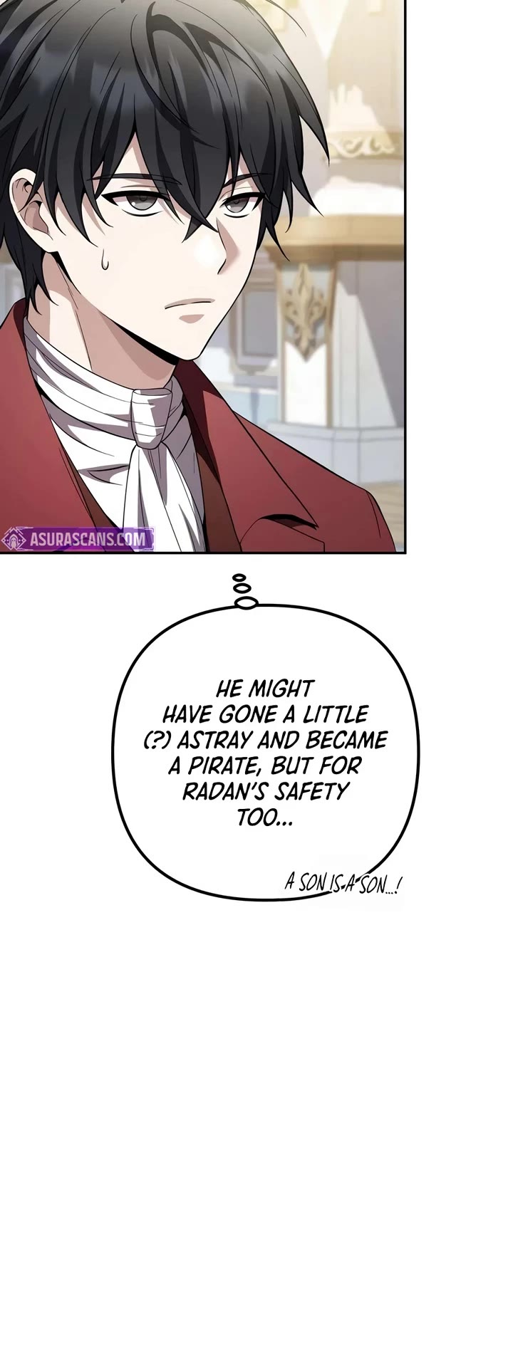 Raising Villains the Right Way Chapter 46 page 43 - Chapter 46